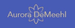 Homepage von Aurora DeMeehl