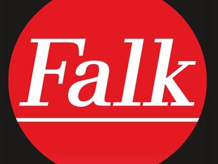 Logo Falk Karten